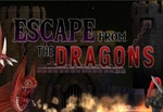 Escape From The Dragons Steam CD Key