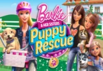 Barbie and Her Sisters Puppy Rescue Steam Gift