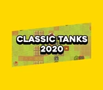 CLASSIC TANKS 2020 Steam CD Key
