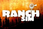 Ranch Simulator EU Steam Altergift