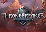 Thronebreaker: The Witcher Tales EU XBOX One CD Key