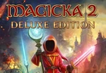 Magicka 2 Deluxe Edition Steam CD Key