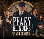 Peaky Blinders: Mastermind EU Steam CD Key