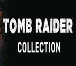 Tomb Raider Collection Steam CD Key