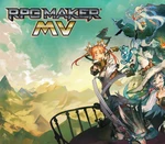 RPG Maker MV Steam CD Key