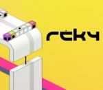 Reky Steam CD Key