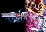 Under Night In-Birth Exe:Late[cl-r] EU Nintendo Switch CD Key