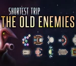 Shortest Trip to Earth - The Old Enemies DLC Steam CD Key