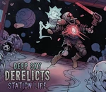 Deep Sky Derelicts - Station Life DLC Steam CD Key
