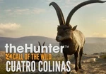 theHunter: Call of the Wild - Cuatro Colinas Game Reserve EU Steam Altergift
