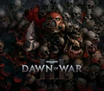 Warhammer 40,000: Dawn of War III Steam CD Key