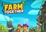 Farm Together - Sugarcane Pack DLC Steam CD Key