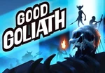 Good Goliath Steam CD Key