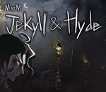 MazM: Jekyll and Hyde Steam CD Key