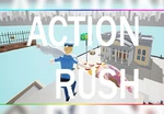 Action Rush Steam CD Key