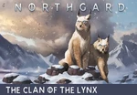 Northgard - Brundr & Kaelinn, Clan of the Lynx DLC Steam CD Key