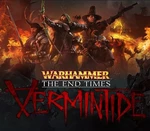 Warhammer: End Times - Vermintide Steam CD Key