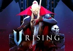 V Rising Steam CD Key