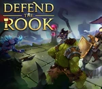Defend the Rook Steam CD Key