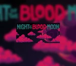 Night of the Blood Moon Steam CD Key