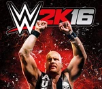 WWE 2K16 EU Steam CD Key