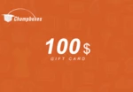 Champboxes 100 USD Gift Card