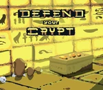Defend Your Crypt Steam CD Key