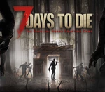 7 Days to Die 2-Pack Steam CD Key