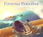 Finding Paradise EU Steam CD Key