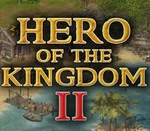 Hero of the Kingdom II Steam CD Key