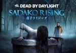 Dead by Daylight - Sadako Rising Chapter DLC EU Steam CD Key