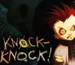 Knock-knock Steam CD Key