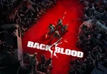 Back4Blood - Battle Hardened Bundle XBOX One / Xbox Series X|S CD Key