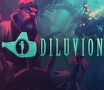 Diluvion Fleet Edition Steam CD Key