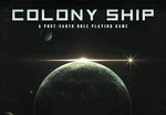 Colony Ship: A Post-Earth Role Playing Game Steam Altergift