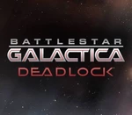 Battlestar Galactica Deadlock Steam CD Key