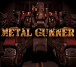 Metal Gunner Steam CD Key