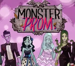 Monster Prom EU Steam CD Key