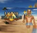 Luxor Solitaire Steam CD Key