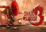 Shadow Warrior 3 Steam CD Key
