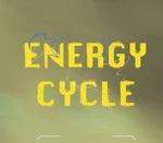 Energy Cycle Collector's Edition Steam CD Key