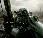 Fallout 3 - Point Lookout DLC EN Language Only EU Steam CD Key