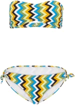 Bikiny bandeau (2-dielne)