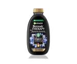 Šampon pro mastné kořínky a suché délky Garnier Therapy Botanic Magnetic Charcoal - 250 ml + dárek zdarma