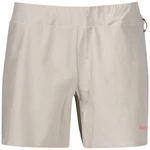 Women's Shorts Bergans Floyen V2 White/Orange