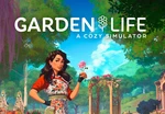 Garden Life: A Cozy Simulator EU PS5 CD Key