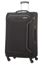 American Tourister Cestovní kufr Holiday Heat Spinner 108 l - černá