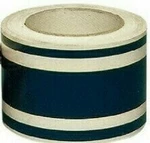 Osculati Floatingline 3stripes blue 10m x 50mm