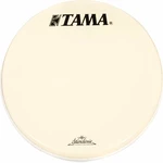 Tama CT20BMOT Starclassic Logo 20" White Peaux de résonance