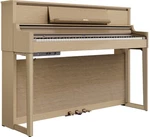 Roland LX-5 Light Oak Digital Piano